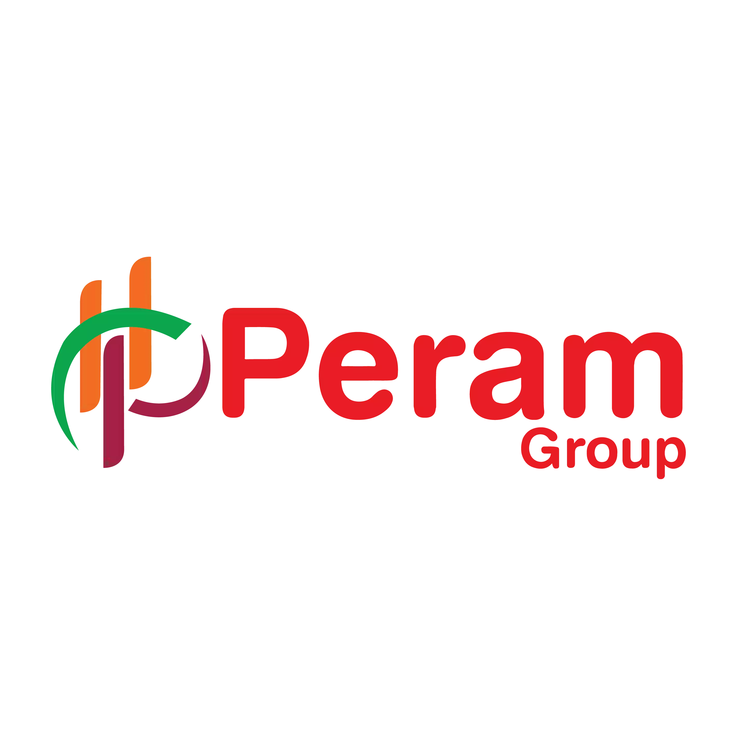 Peram Group logo